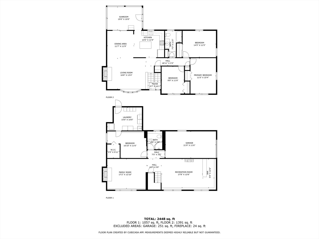 94 Alida Rd.