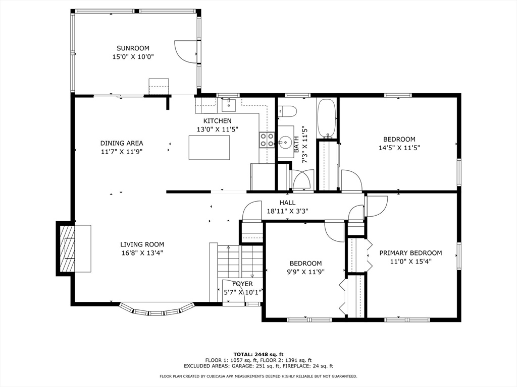 94 Alida Rd.
