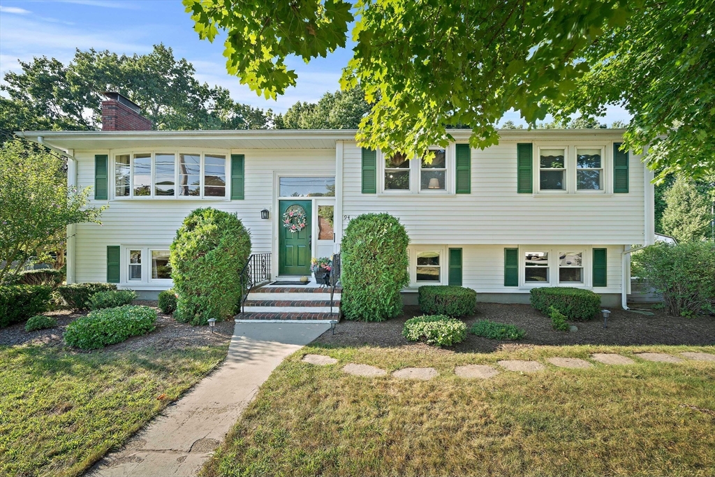 94 Alida Rd.