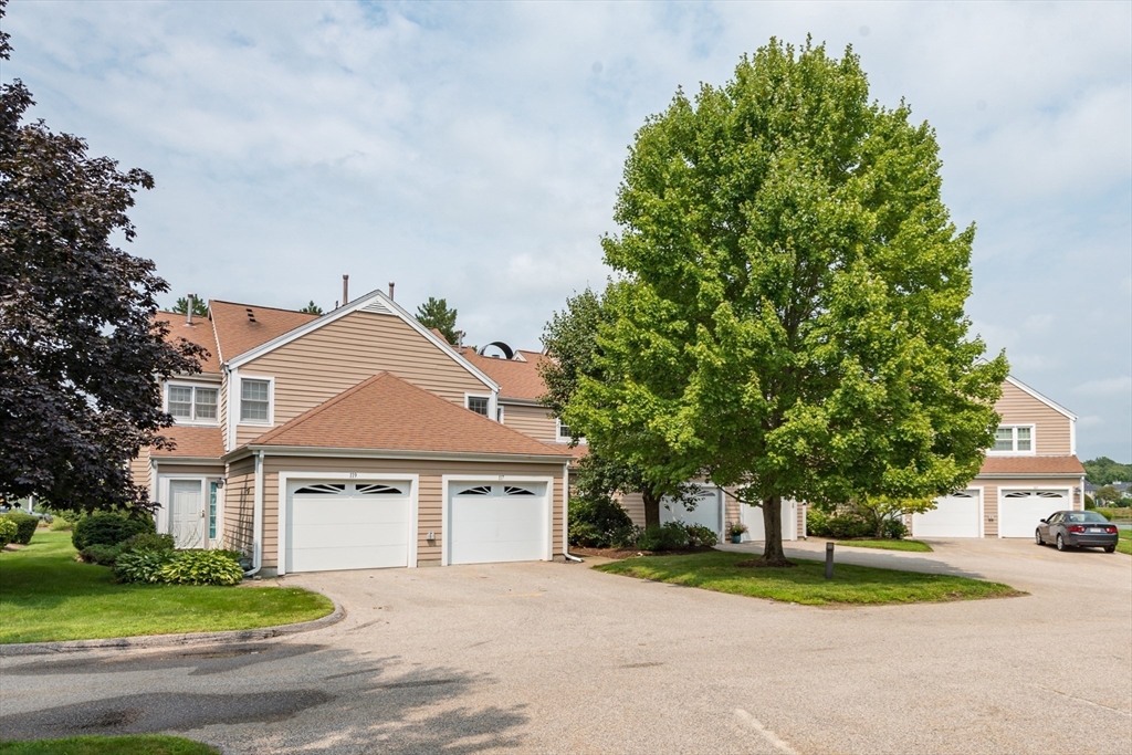 117 Clear Pond Dr # 117