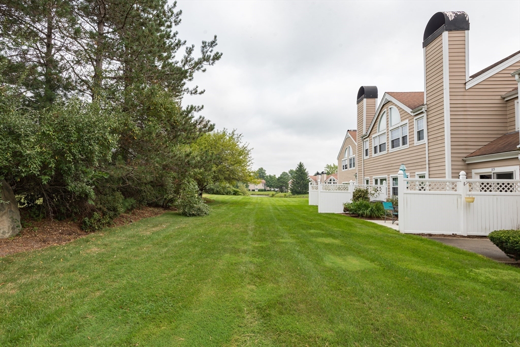 117 Clear Pond Dr # 117