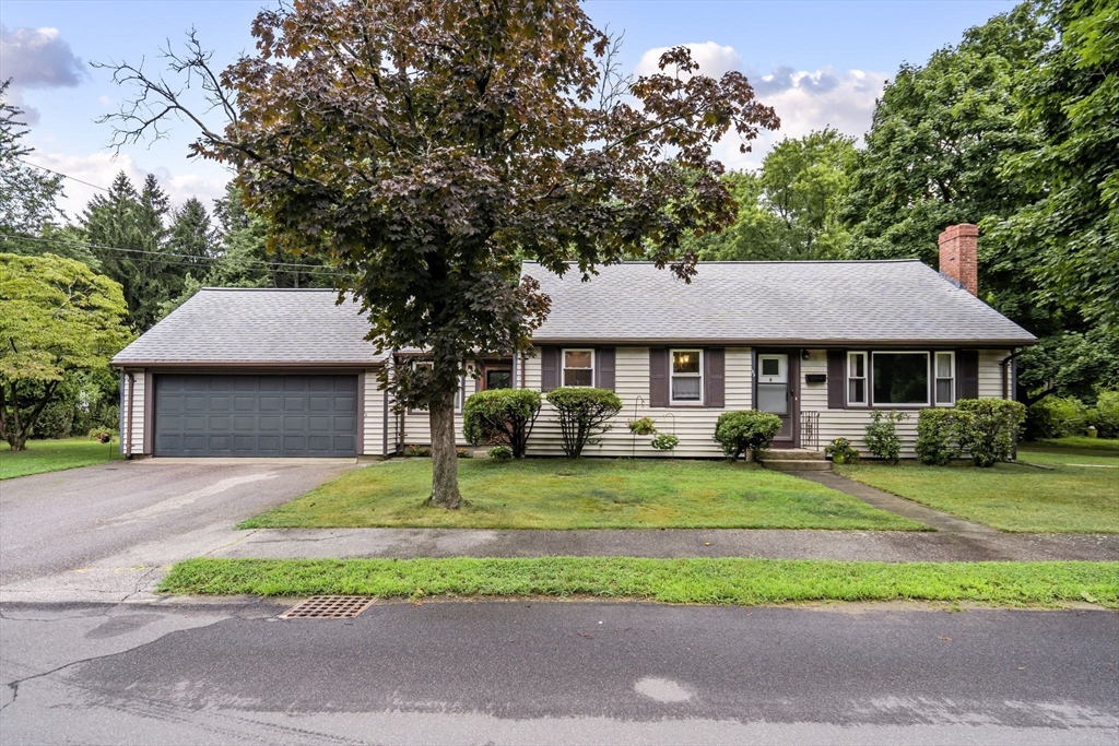 65 Margaret Dr