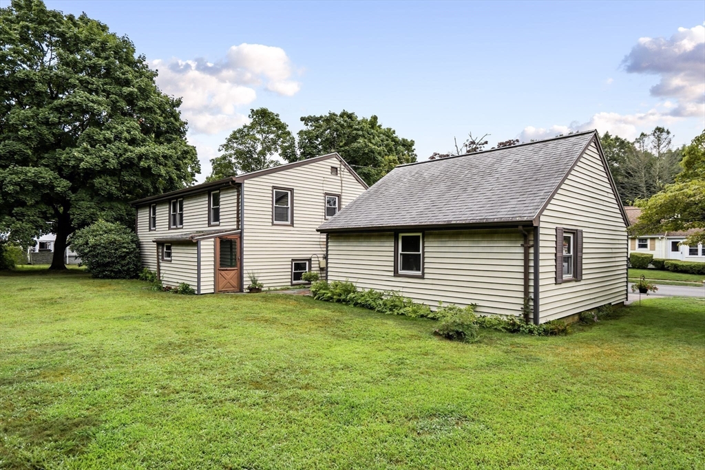 65 Margaret Dr