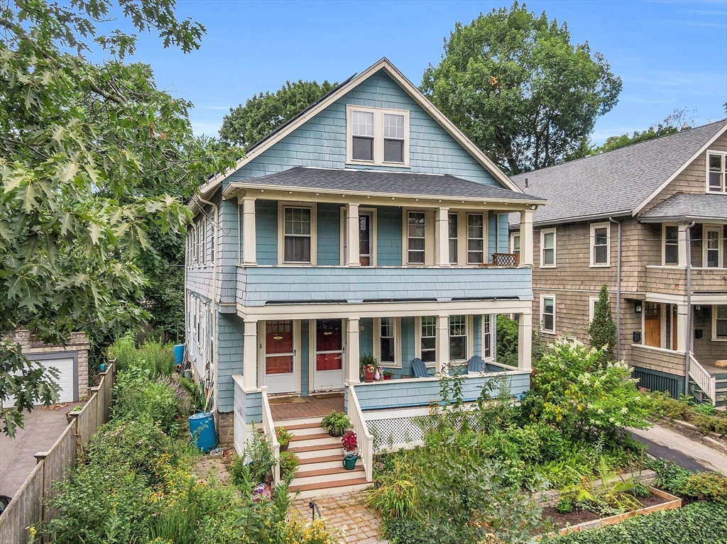 112 Aberdeen Ave # 2