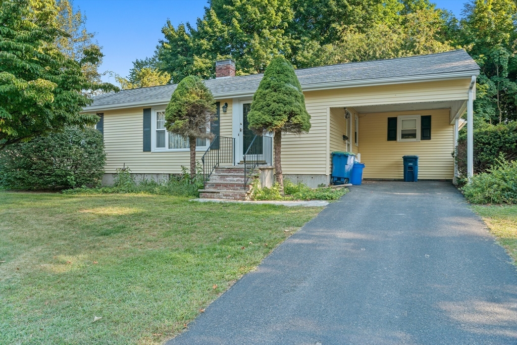 149 Milton Rd