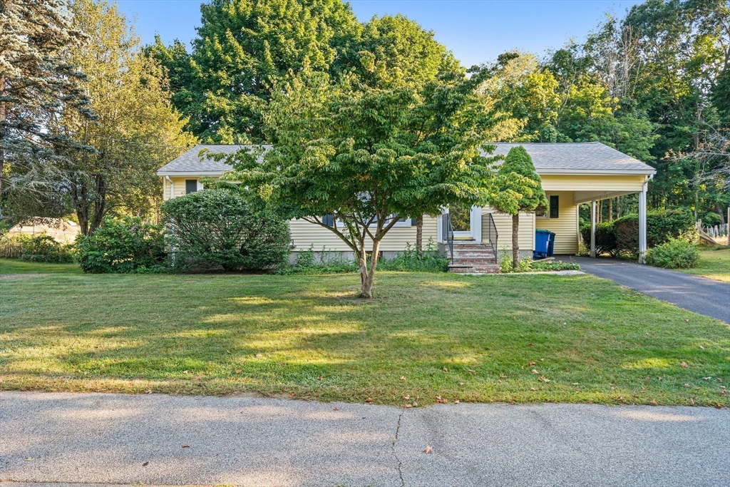 149 Milton Rd