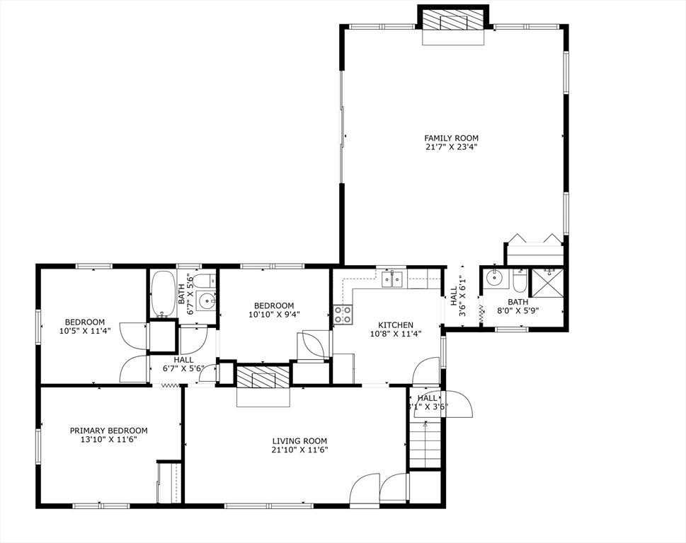 149 Milton Rd