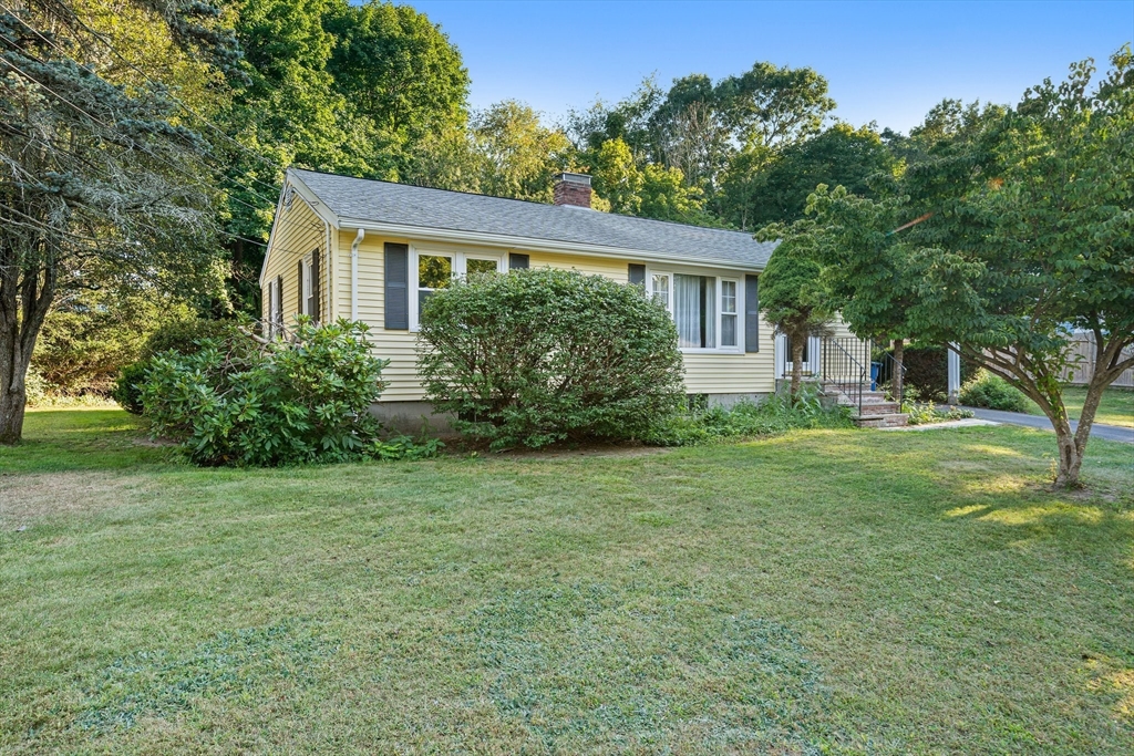 149 Milton Rd