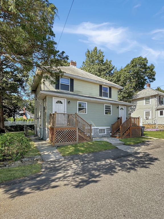 65 Hillcrest Rd # 65