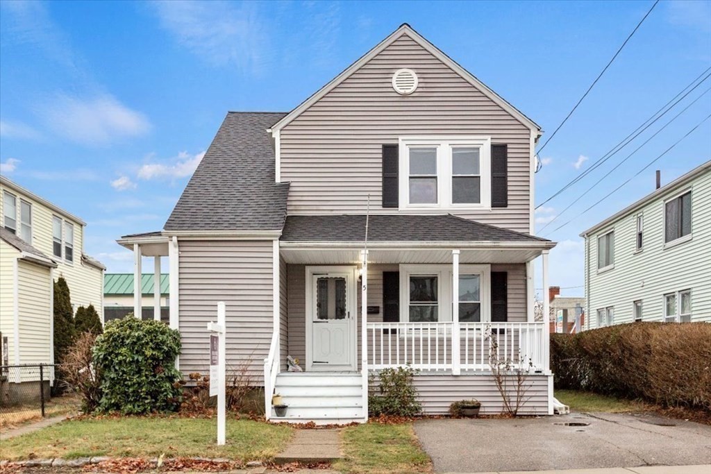 5 Whiton Ave # 1