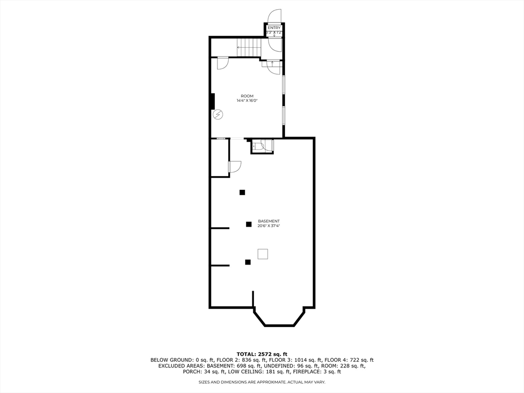 24 Alaska St