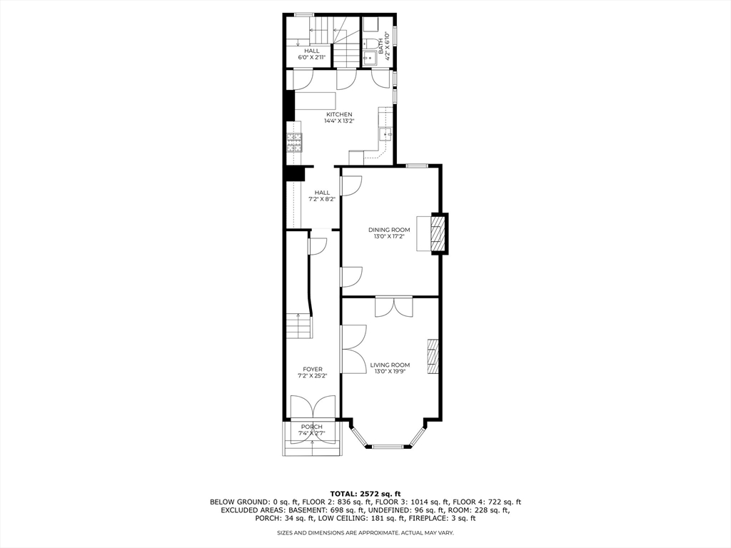 24 Alaska St