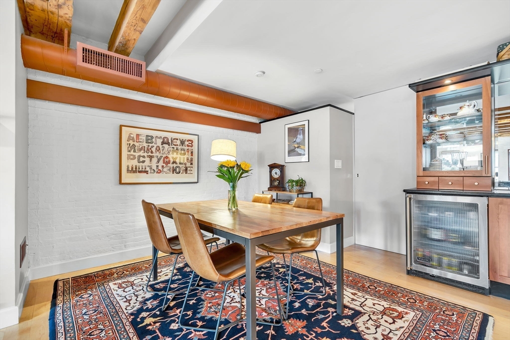 47 Commercial Wharf # 6