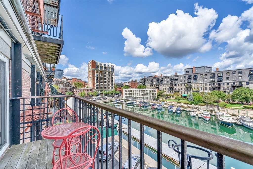 47 Commercial Wharf # 6