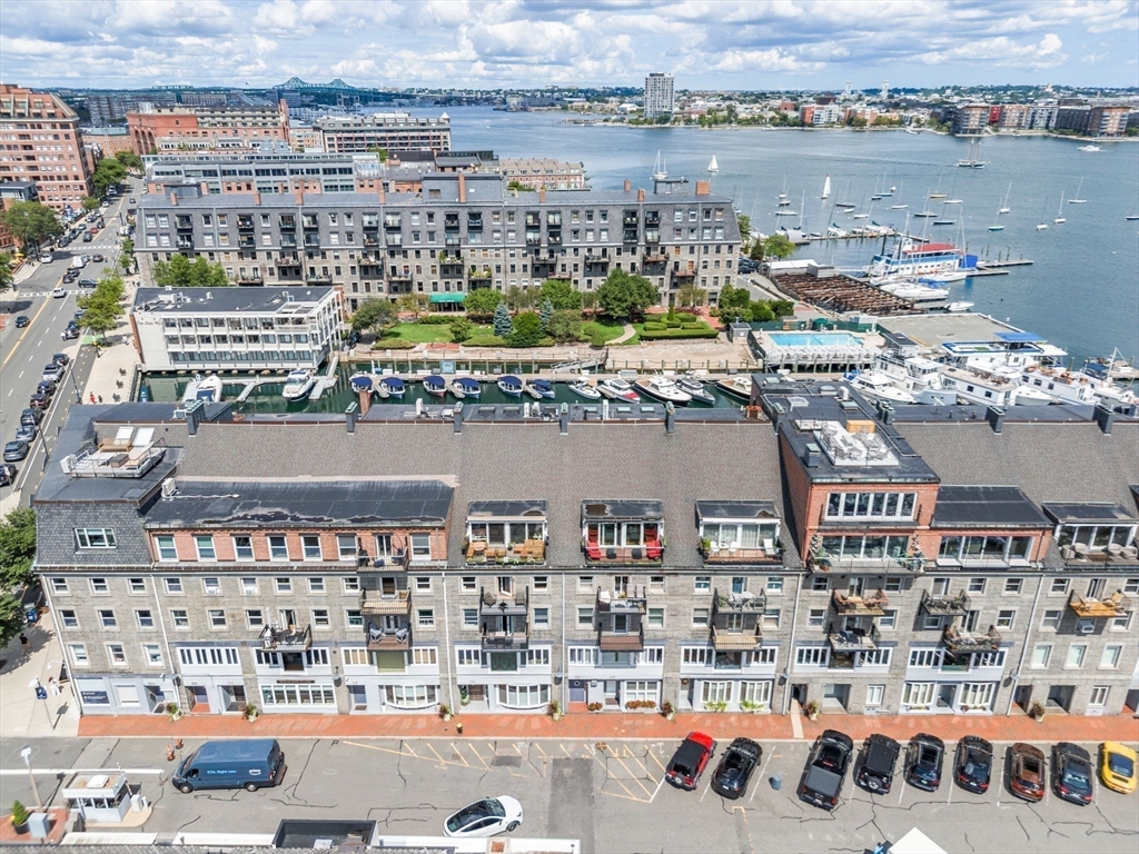 47 Commercial Wharf # 6