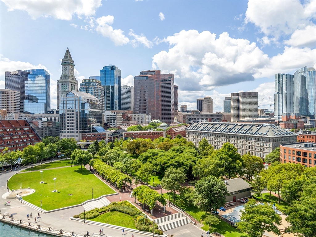 47 Commercial Wharf # 6