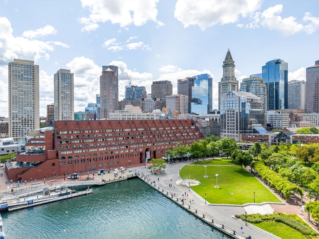 47 Commercial Wharf # 6