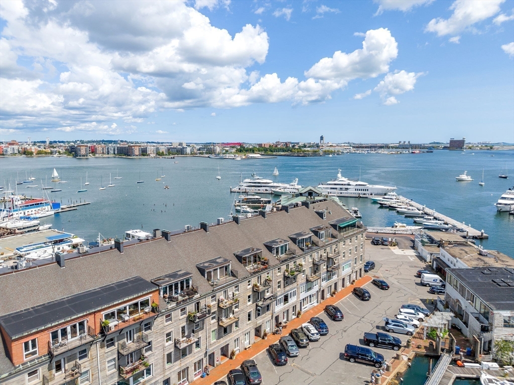 47 Commercial Wharf # 6