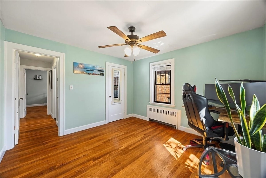 9 Common St # 2