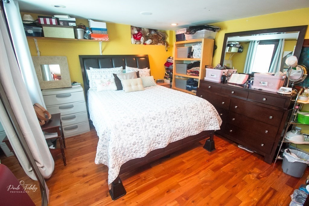 58A Madison St # 58A