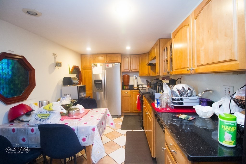 58A Madison St # 58A