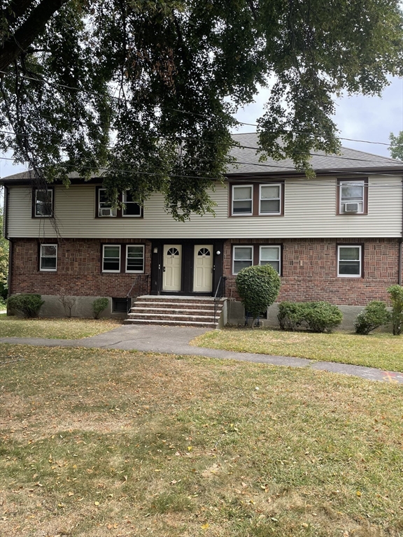 30 Langley Circle # 1