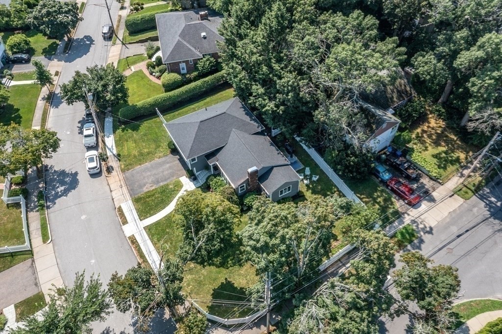 7 Sevland Rd