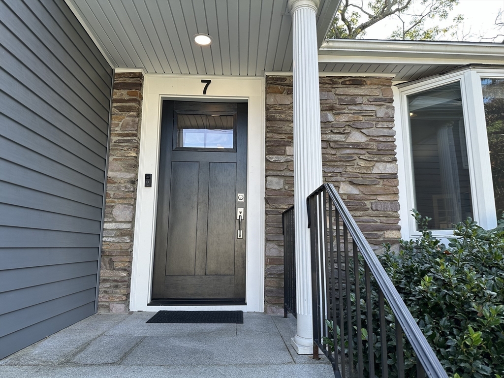 7 Sevland Rd