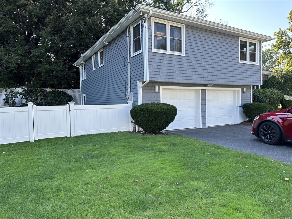 7 Sevland Rd
