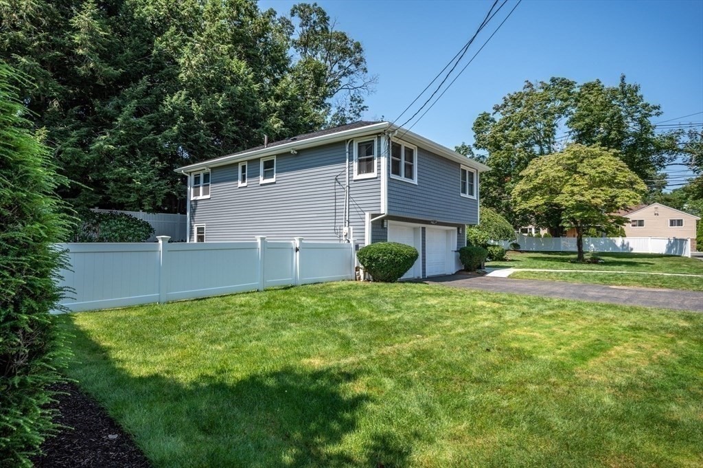 7 Sevland Rd