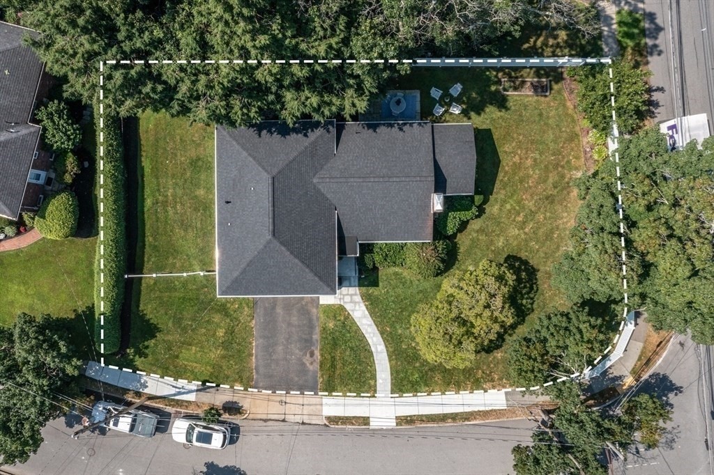 7 Sevland Rd
