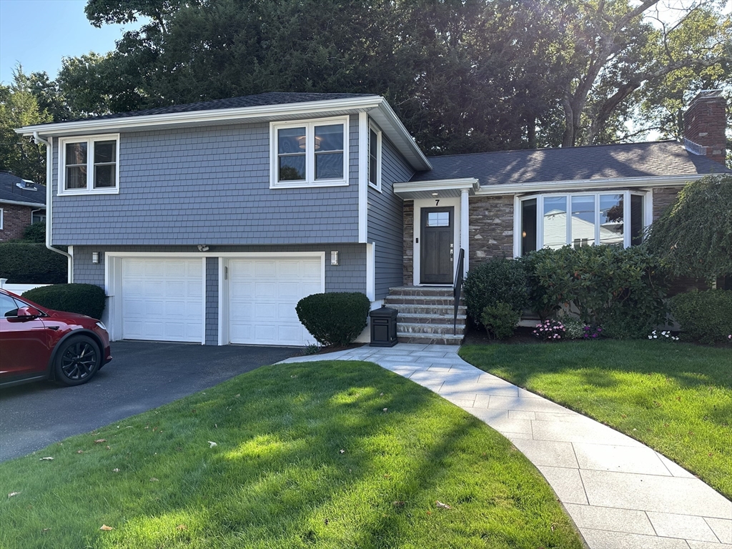 7 Sevland Rd