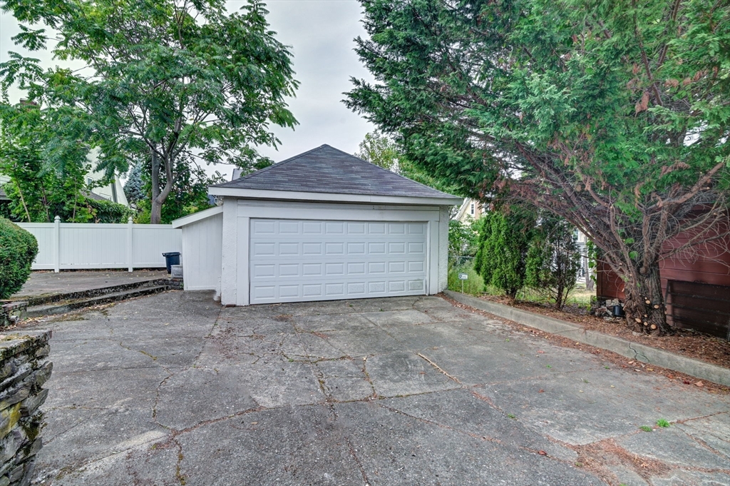 93 Dimmock St