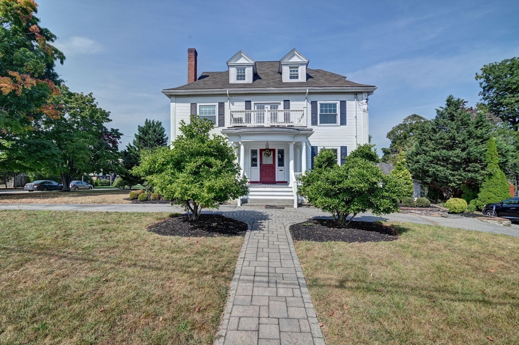 93 Dimmock St