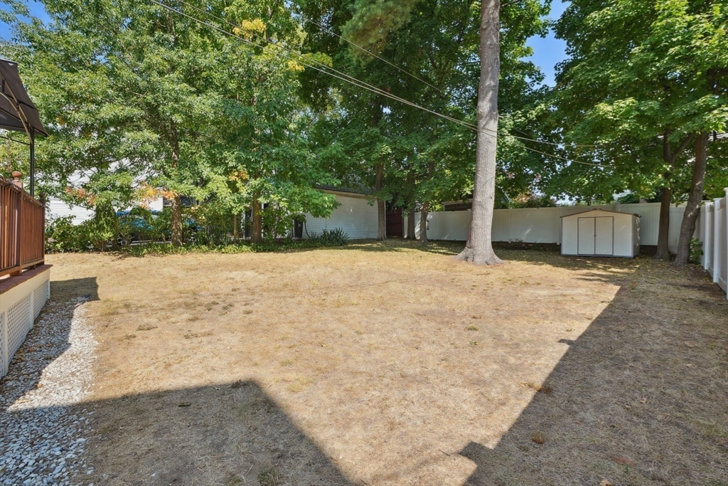 23 Mount Vernon St