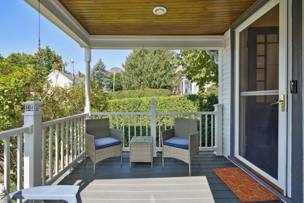 23 Mount Vernon St