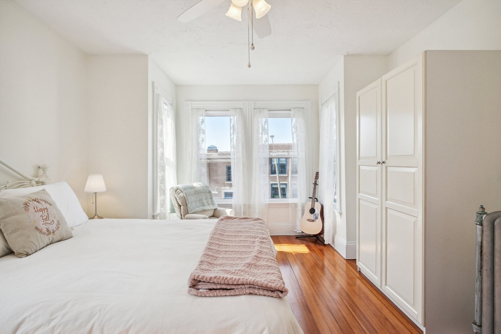 23 Mount Vernon St