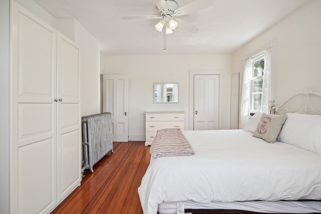 23 Mount Vernon St