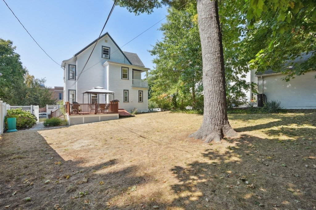23 Mount Vernon St
