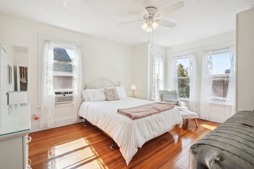 23 Mount Vernon St
