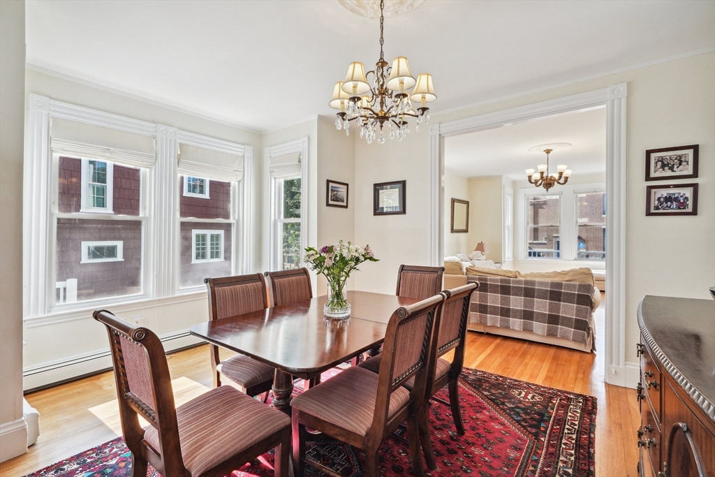 23 Mount Vernon St