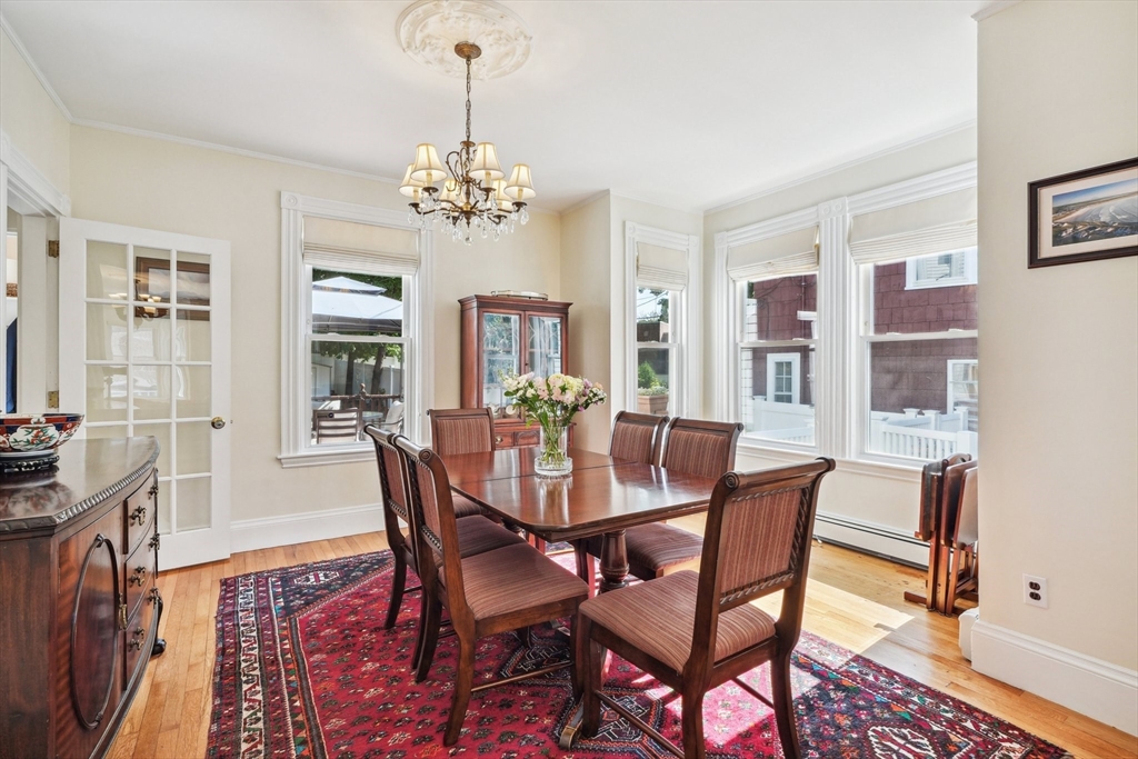23 Mount Vernon St