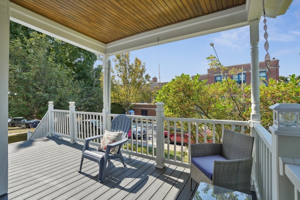 23 Mount Vernon St