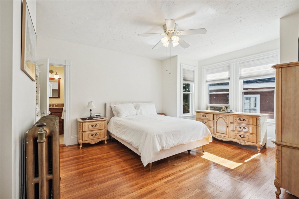 23 Mount Vernon St
