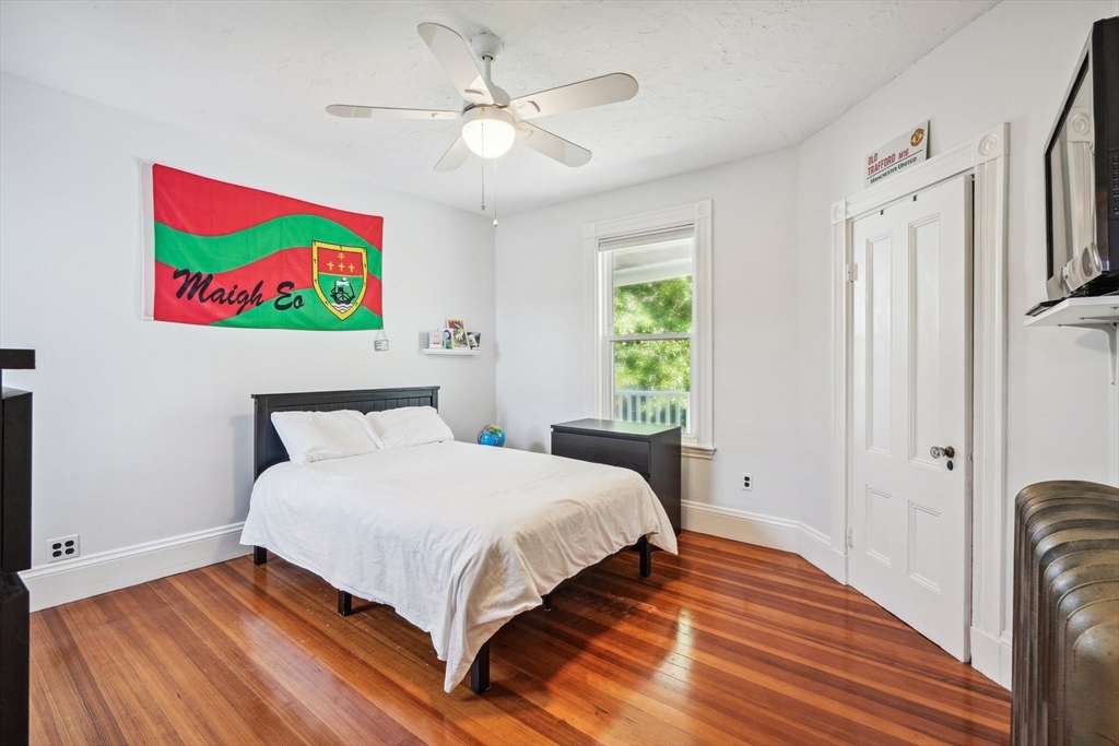 23 Mount Vernon St