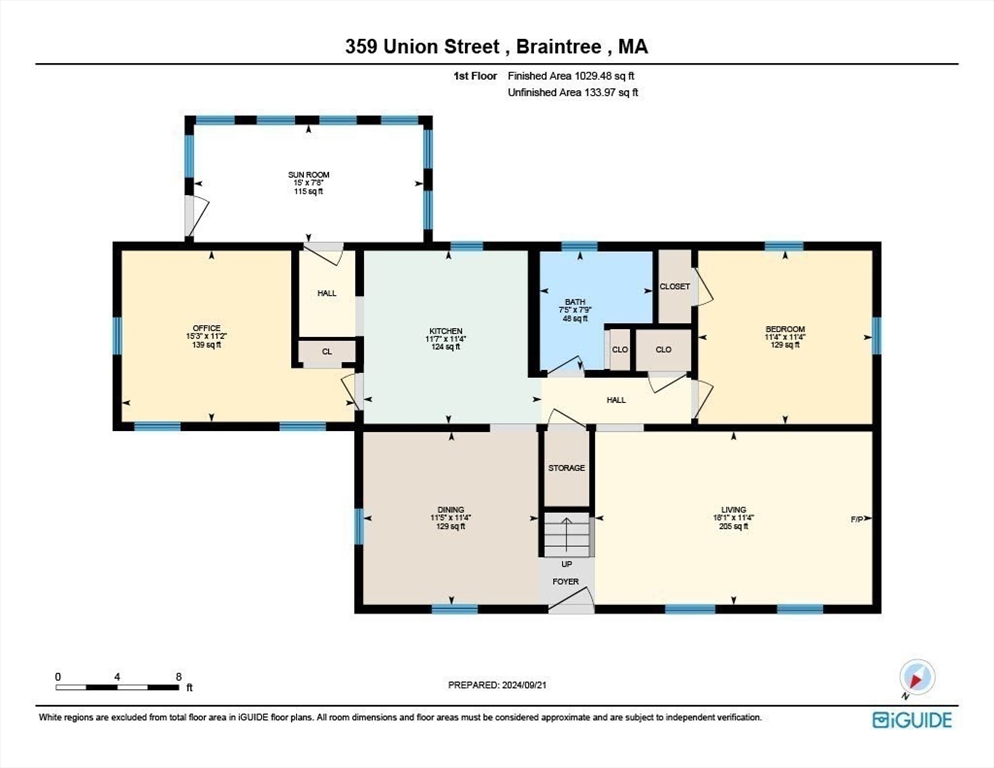 359 Union St