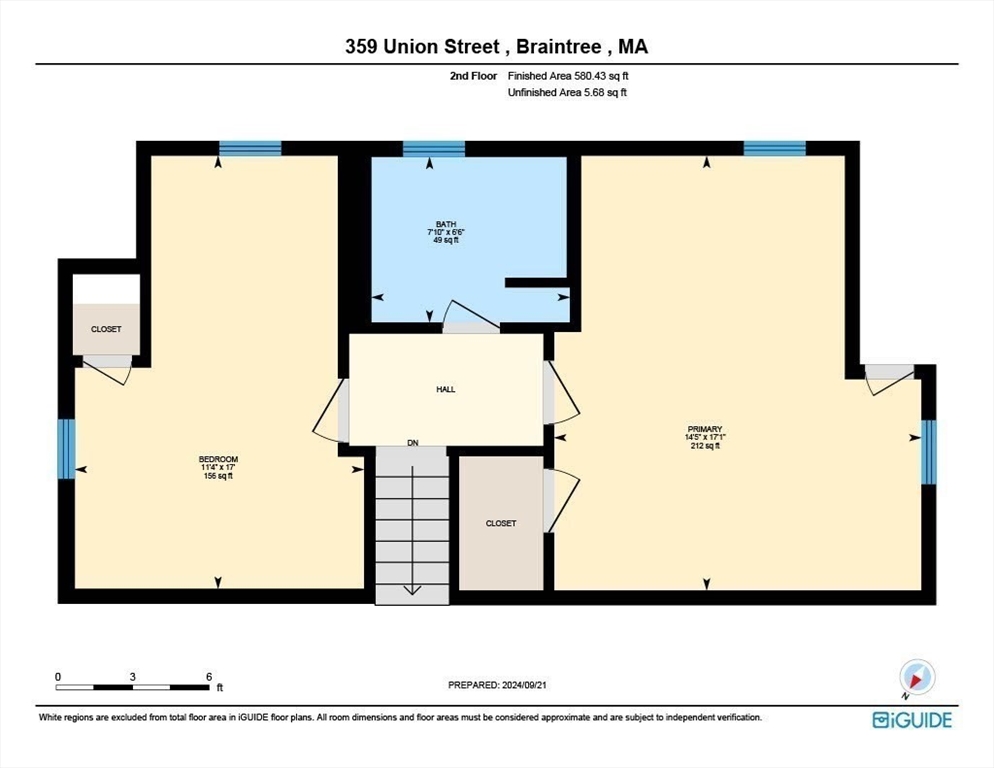 359 Union St