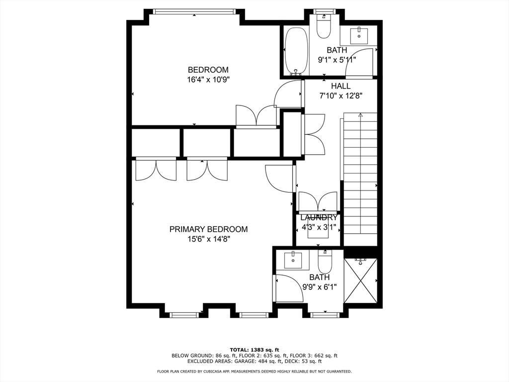 113 Elm St # B