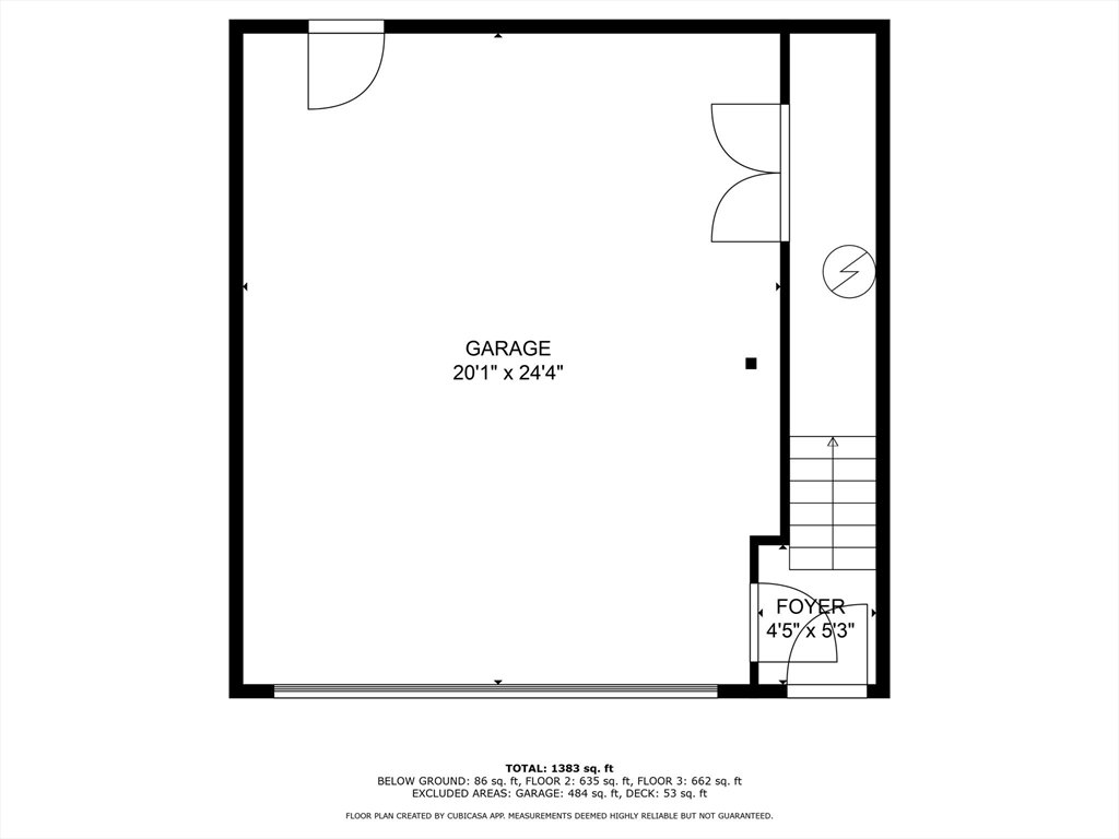 113 Elm St # B