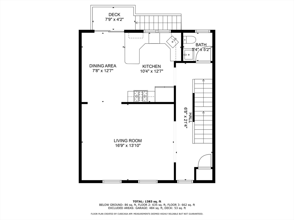 113 Elm St # B